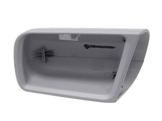 Mercedes Side Mirror Cover - Driver Side (Un-painted) 21081101609999